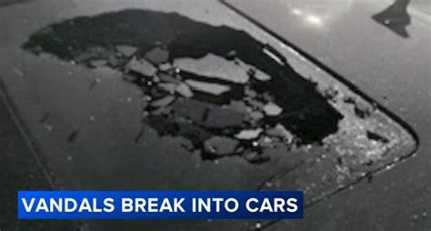 Several cars broken into on South Side: CPD
